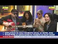 The Bloomfields perform hit song 'Ale' live on DZMM | Alam Na Dis! (27 January 2026)