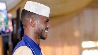 سالم ود الكندو حفلة الابيض تسجيلات الغزال الاسمر ودحسان 