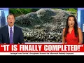 Footage From Florida s Everglades Reveals the Aftermath Nobody Expected