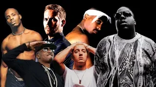 Download 2Pac - My Life Be Like (Remix ft. Biggie, Grits, Nas, Eminem, Dmx - Fast And Furious 8 Version) MP3