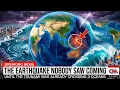 The Eart uake Nobody Saw Coming Until The Tsunami Was Already Crossing 3 Oceans