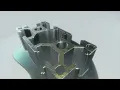 T-Slot extrusion