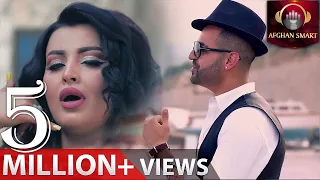 Omar Sharif Ft Firuza Hafizova Khushem Amad OFFICIAL VIDEO 