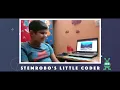 Tinker Coders Class Experience Digital Learning Platform Coding for Kids