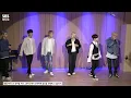 [LIVE] iKON(아이콘) - 사랑을 했다(LOVE SCENARIO)(with.잔나비(JANNABI)) | 두시탈출 컬투쇼