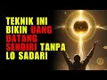 Download Lagu Uang Datang Tanpa Disangka Karena Lo Kuasai Teknik Dahsyat Ini