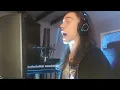 Harakiri for the Sky  -  Sing for the Damage We've Done | Asuf LAB Cover