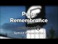 10-Year Pulse Remembrance