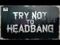 Download Lagu 1 Hour of Powerful Metal Heavy Guitar Riffs | TRY NOT TO HEADBANG CHALLENGE