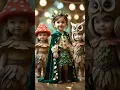 Download Lagu Tiny Forest Guardians Dance | Enchanted Fairies Performance 🌿🍄✨#shorts #4k
