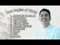 Download Lagu TULUS - Playlist Lagu Terbaik 2023 (Full Album)