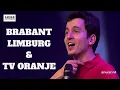 Download Lagu Anuar - Brabant Limburg \u0026 Tv Oranje (Ongeremd)