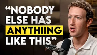 Mark Zuckerberg's Plan for a Personal AI That Works For You | Meet Muse
