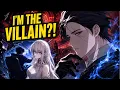 He Became the Villain Who Dies in Every Route Now He Must Survive Manhwa Recap