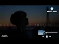 en - 跳楼机『Baby 我们的感情好像跳楼机，让我突然地升空又急速落地。』【4k无损|动态歌词 Lyrics】