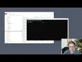 How to use MRR Rasters in QGIS on Windows using GDAL