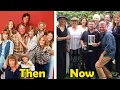 Eight Is Enough 1977 1981 Then and Now 2022 How They Changed