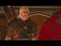 The Witcher 3 Wild Hunt - Complete Edition Gwent attempts vs the baron
