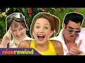 Amanda Bynes Top 8 Jacuzzi Moments The Amanda Show Nick Rewind