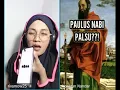 Download Lagu DENGAR PERNYAAN AI INI UMAT KRISTEN TERGUNCANG‼️MENURUT AI YESUS RASIS NABI MUHAMAD TIDAK RASIS