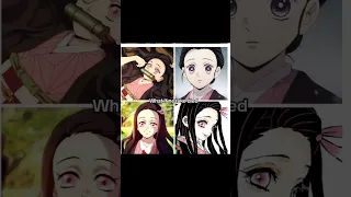 what if nezuko died
