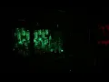 La voz en tu cabeza - Nonpalidece trastienda 22/12/2015