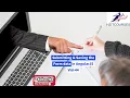 Submitting Saving the Form data in AngularJS Vid-44