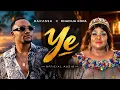 Darassa ft Khadija Kopa - Ye (Official Music Video)