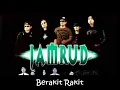 Jamrud - Berakit Rakit (HQ Audio)