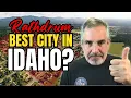 Why EVERYONE s Moving to RAT RUM IDAHO in 2025
