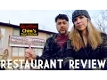 Chim s Thai Kitchen at the River Cooper s Landing Restaurant Review