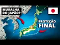 Lagu Por que o Japão está Construindo uma Muralha?