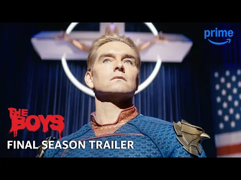 Final Season Trailer