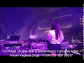 Lagu DJ Angel | Live performance | International Music | PSE 2017
