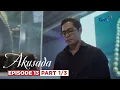 Download Lagu Akusada: Wilfred is still haunted by his feelings for Lorena! (Episode 13 - Part 1/3)
