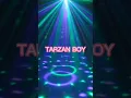 Download Lagu TARZAN BOY