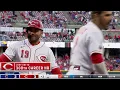 Joey Votto hits career HR number 300 April 30 2021 vs Cubs