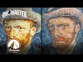 Ink Master s Best Fine Art Tattoos