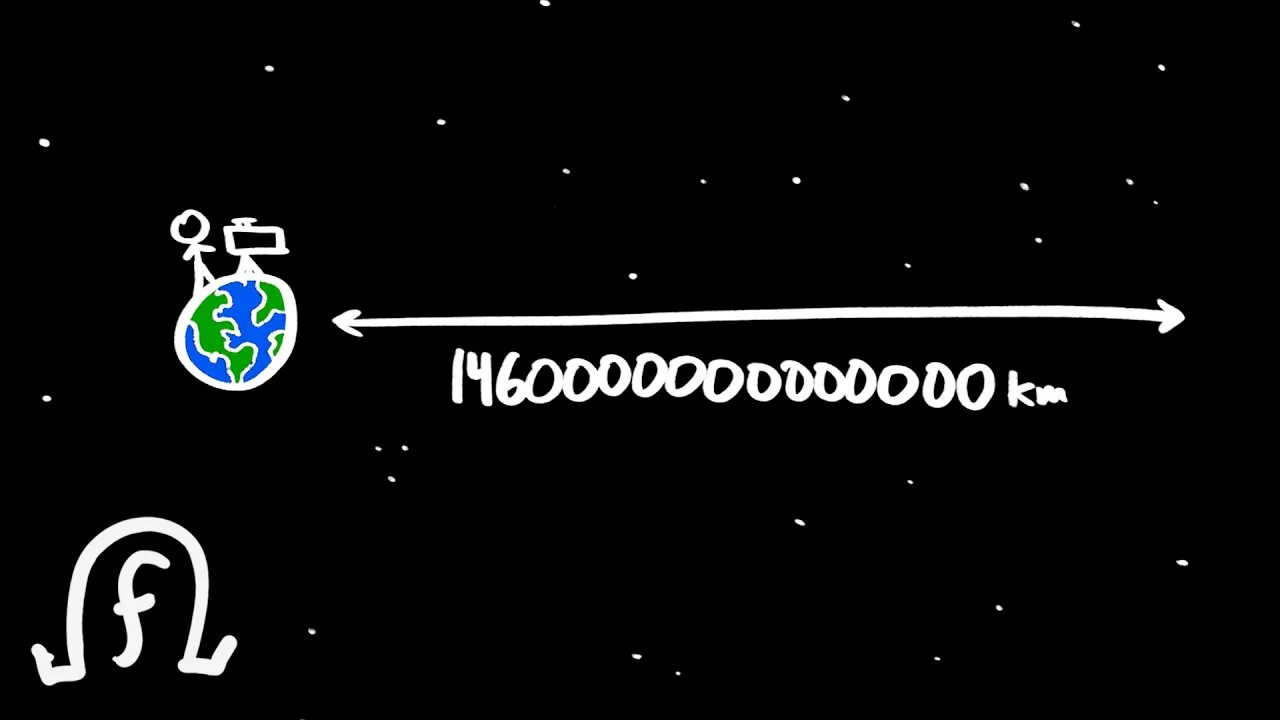 ¿Cómo sabemos de qué está hecho el aire en otros planetas?