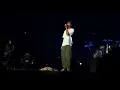 12:Keep it up or Keep it, Keep it 2024/01/19onerepublic  Mishaal Tamer  開場