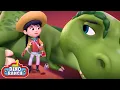 Lagu Flying Flaplings, Epic Dino Rescues and more episodes! 🦖 | Dino Ranch | Cartoons For Kids
