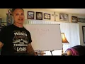 How I bid drywall