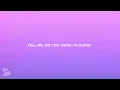 Meghan Trainor - Lips Are Movin (Lyrics)