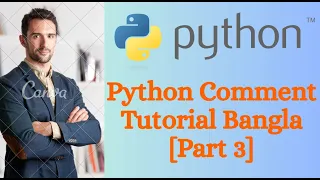 Python Comment Tutorial Bangla Part 3