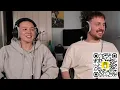 Turnover - "Cutting My Fingers Off" REACTION