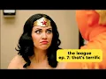 Download Lagu Superman’s ‘Terrific’ interview takes a shocking turn | The League Ep. 7 (Parody)