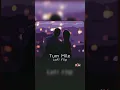 Tum mile (lofi flip) KSW , NEERAJ ,SHRIDHAM & PRITAM