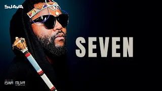 sjava seven official lyrics video 