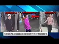 Pueblo Police searching for identity theft suspects