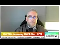 Morning KWikStart LIVE - Monday July 20 2026
